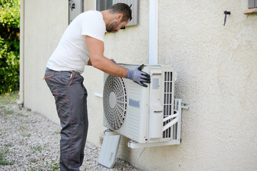 AC Installation Service